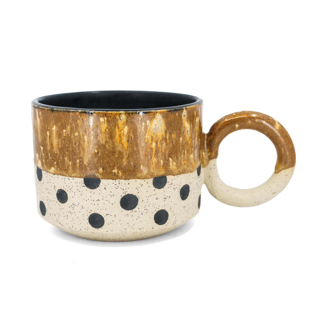 'UNIVERSE RAW' MUG