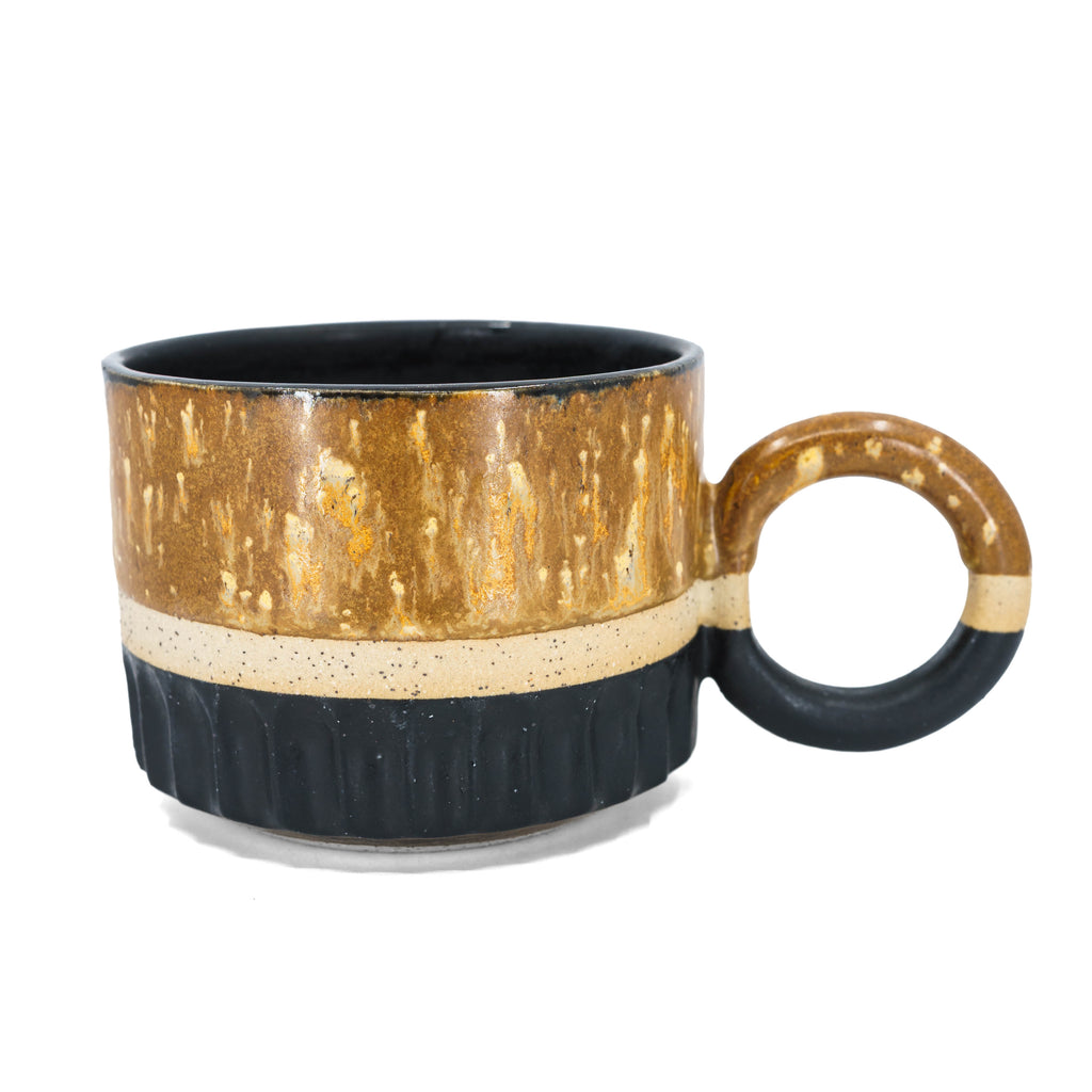 'TERRAIN' MUG