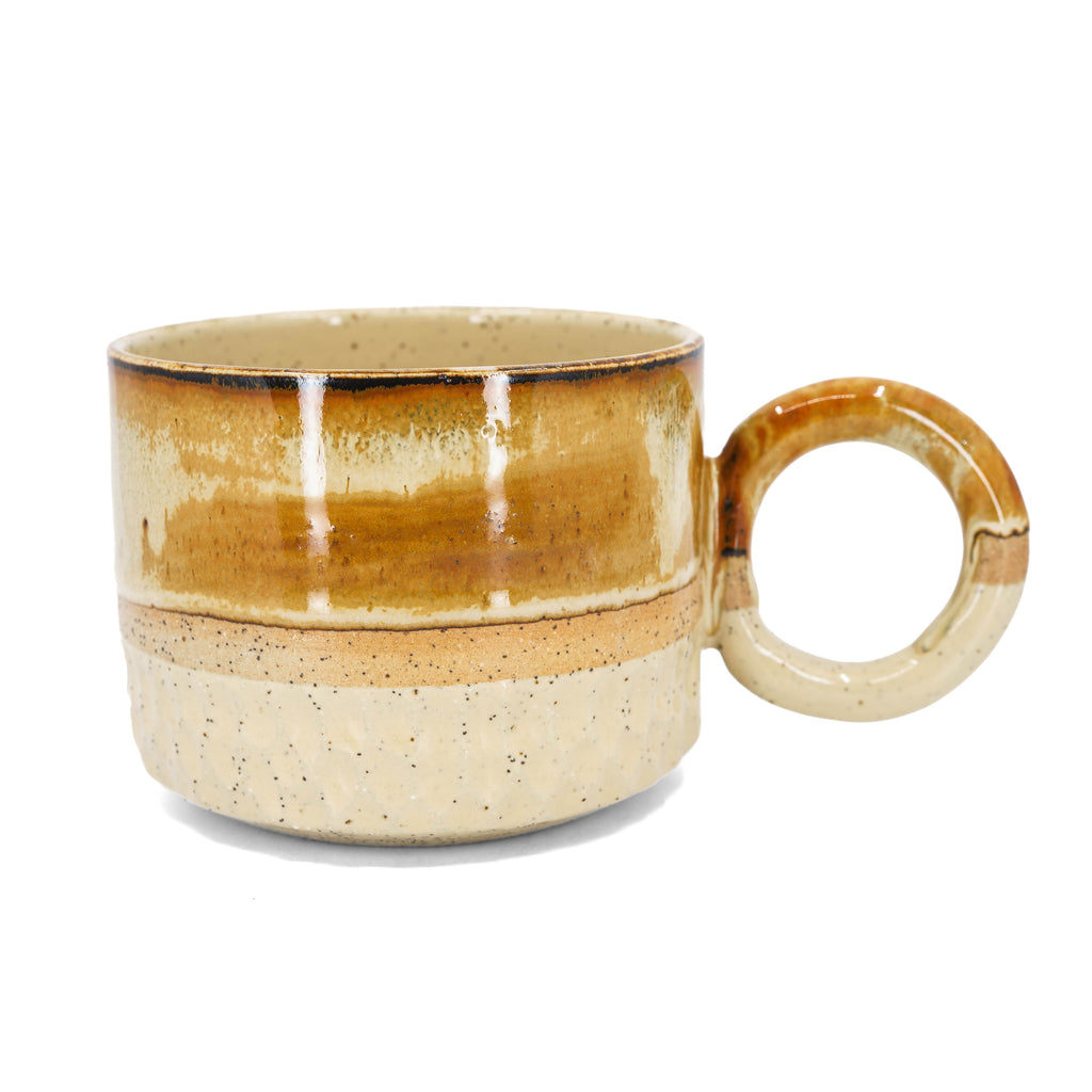 'TERRAIN' MUG