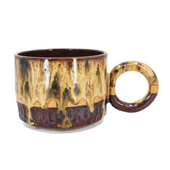 'TERRAIN' MUG