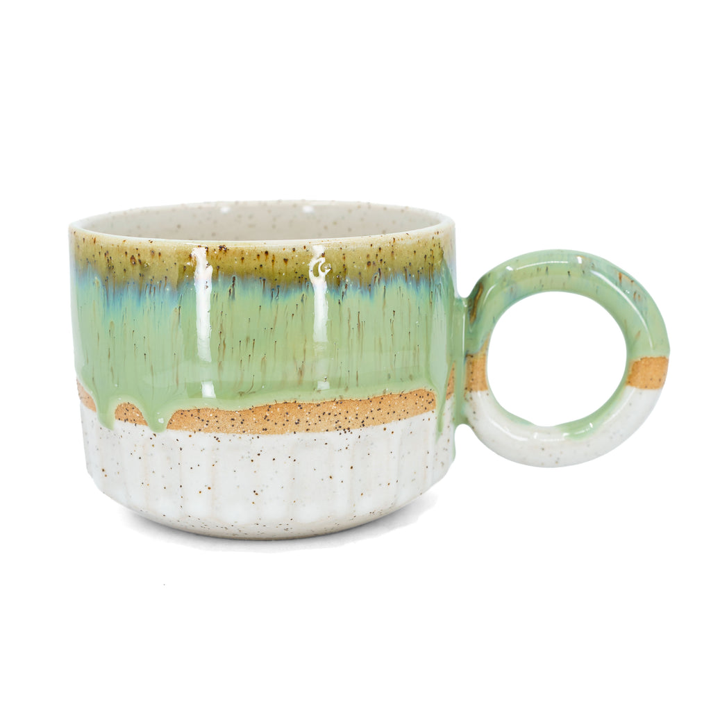 'TERRAIN' MUG