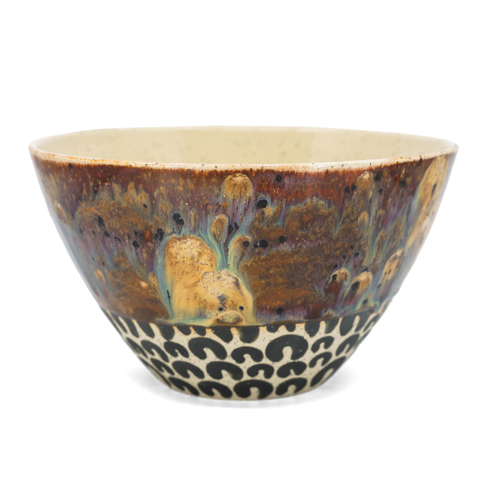 'UNIVERSE RAW' BOWLS - LARGE