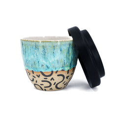 TRAVEL CUP - SMALL