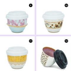 TRAVEL CUP - SMALL