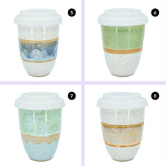 TRAVEL CUPS - XL