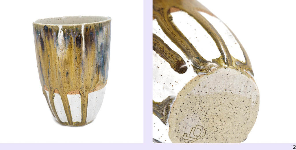 'MIX n MATCH' CUPS - XL - SECONDS