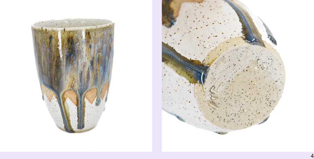 'MIX n MATCH' CUPS - XL - SECONDS