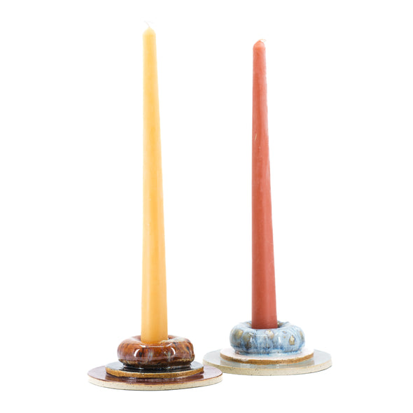 TAPER CANDLE HOLDER