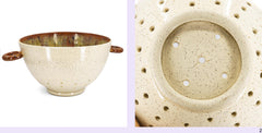 COLANDER - LARGE - DISCONTINUED