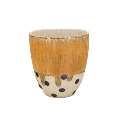 'MIX n MATCH' CUPS - LARGE - MATTE