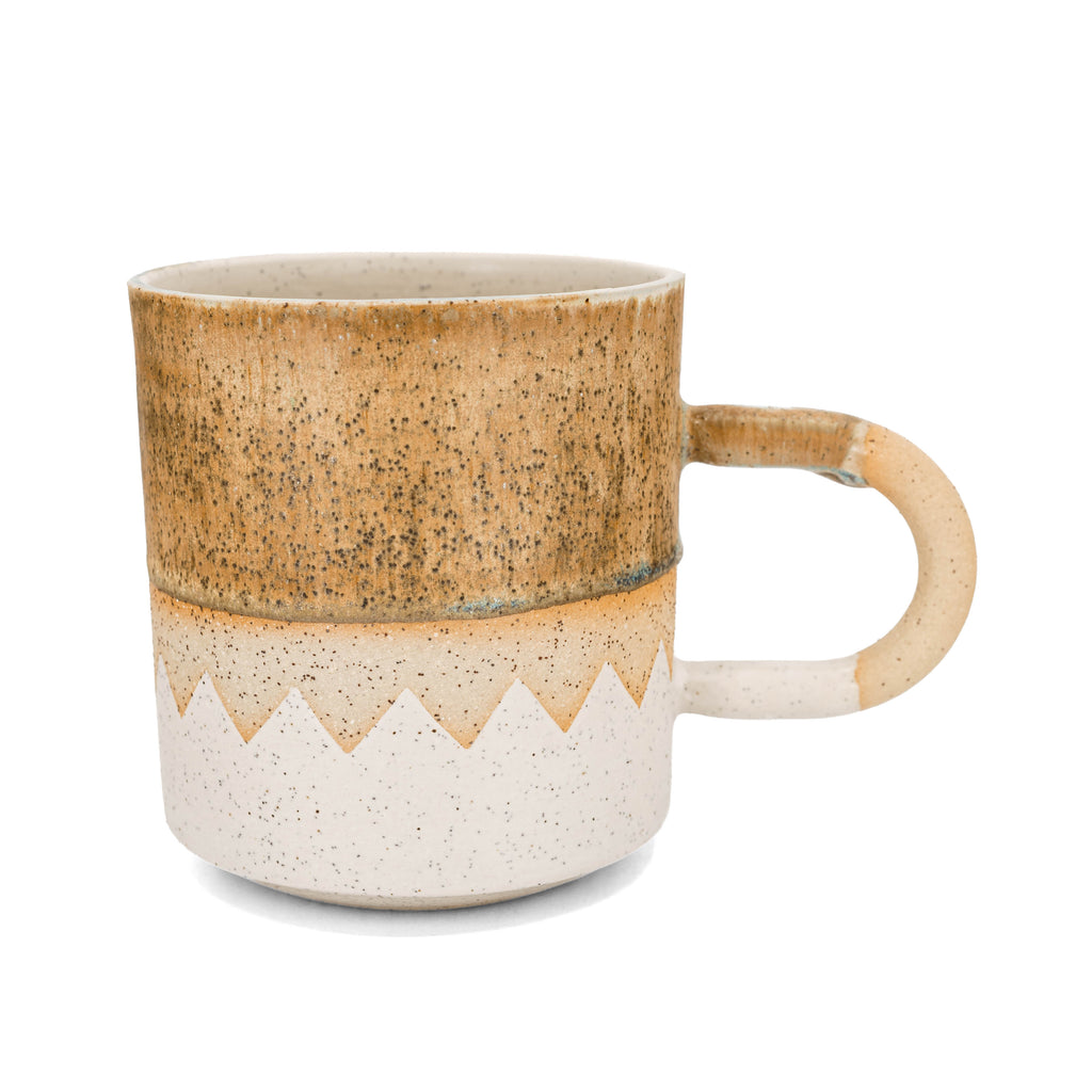 'GRAVITY' XL MUG - MATTE