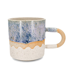 'GRAVITY' XL MUG - MATTE