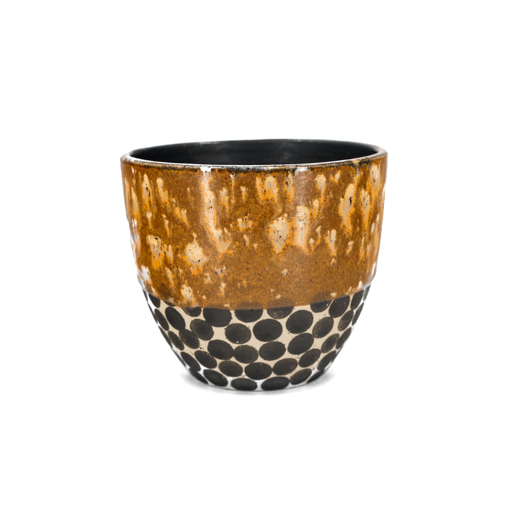 'MIX n MATCH' CUPS - SMALL - MATTE