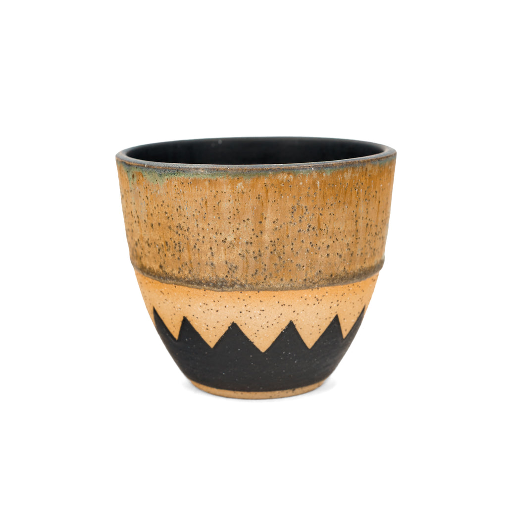 'MIX n MATCH' CUPS - SMALL - MATTE