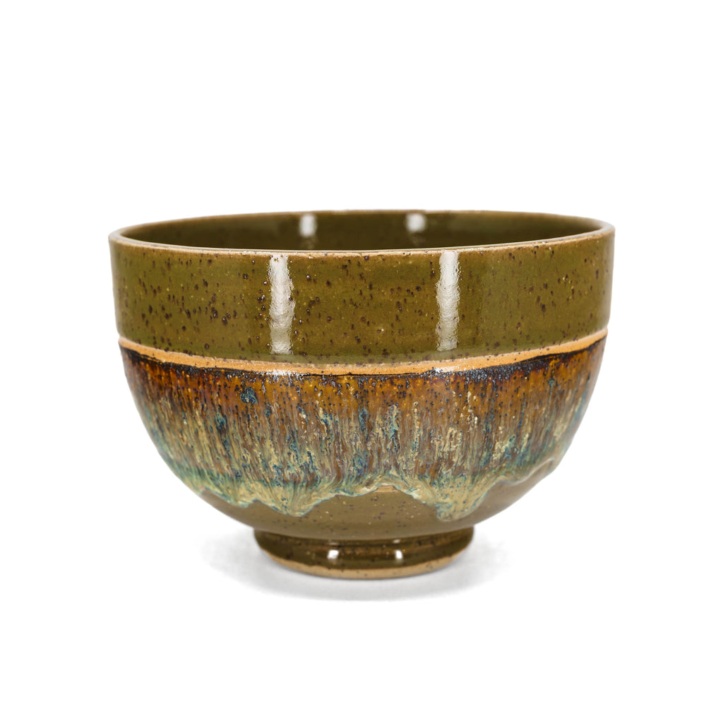 'HOLIDAY' BOWL