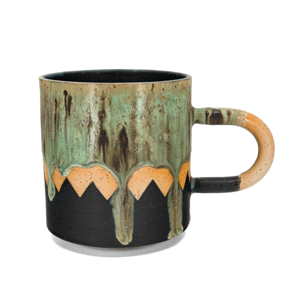 'GRAVITY' XL MUG - MATTE
