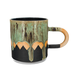 'GRAVITY' XL MUG - MATTE
