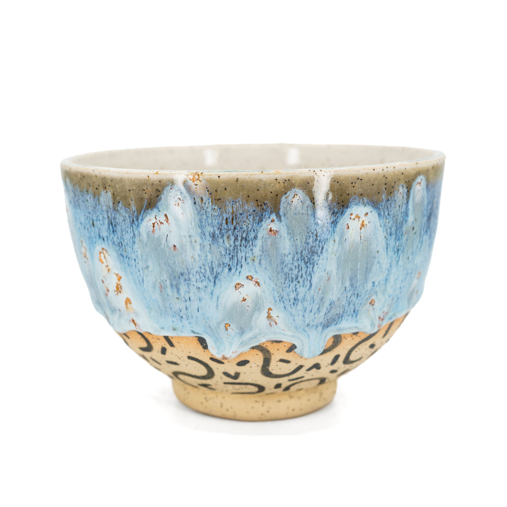 'HOLIDAY' BOWL