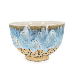 'HOLIDAY' BOWL