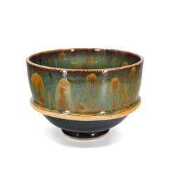 'HOLIDAY' BOWL