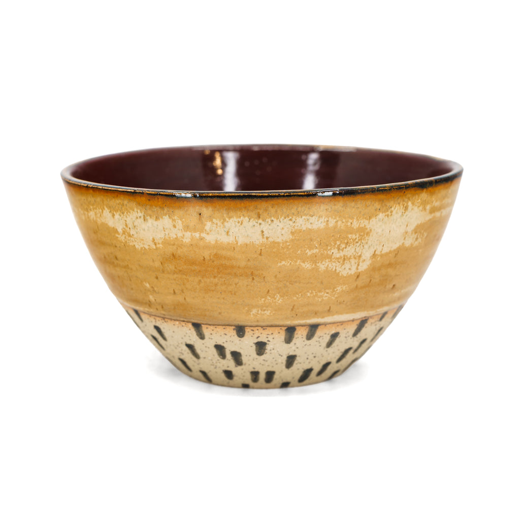 'UNIVERSE RAW' BOWL - SMALL