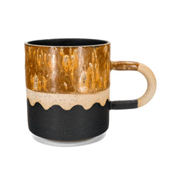 'GRAVITY' XL MUG - MATTE