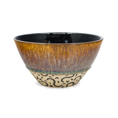 'UNIVERSE RAW' BOWL - SMALL