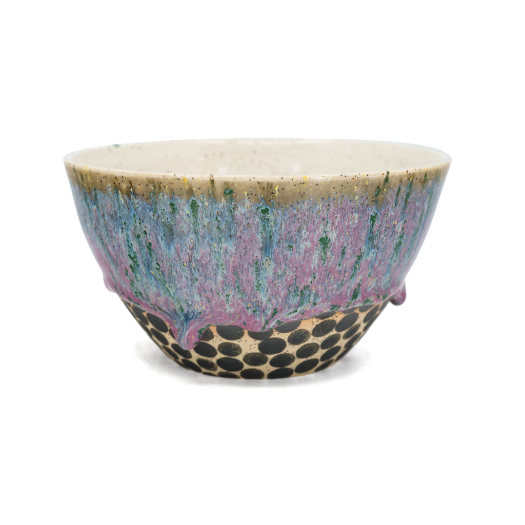 'UNIVERSE RAW' BOWL - SMALL