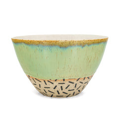 'UNIVERSE RAW' BOWLS - LARGE