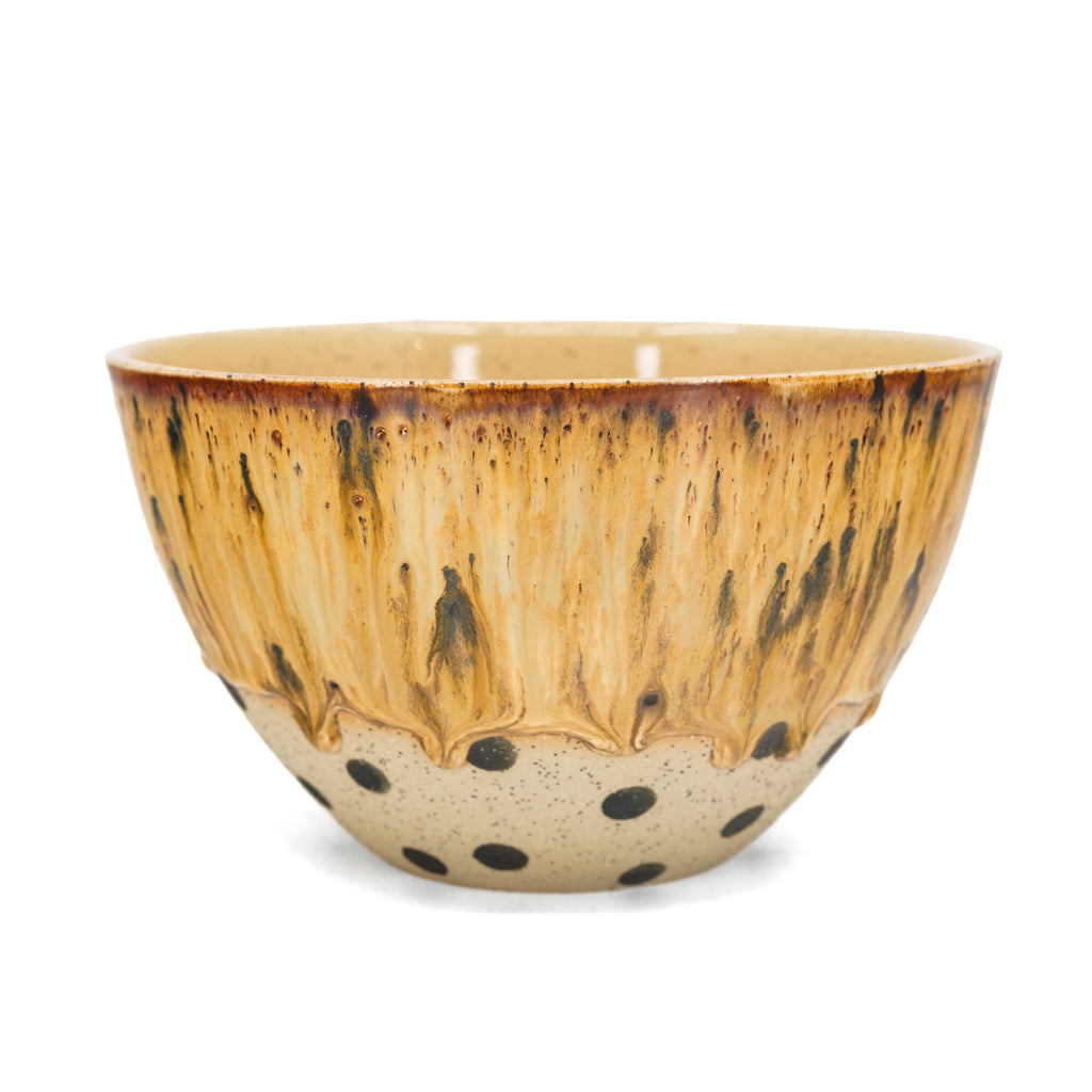 'UNIVERSE RAW' BOWLS - LARGE