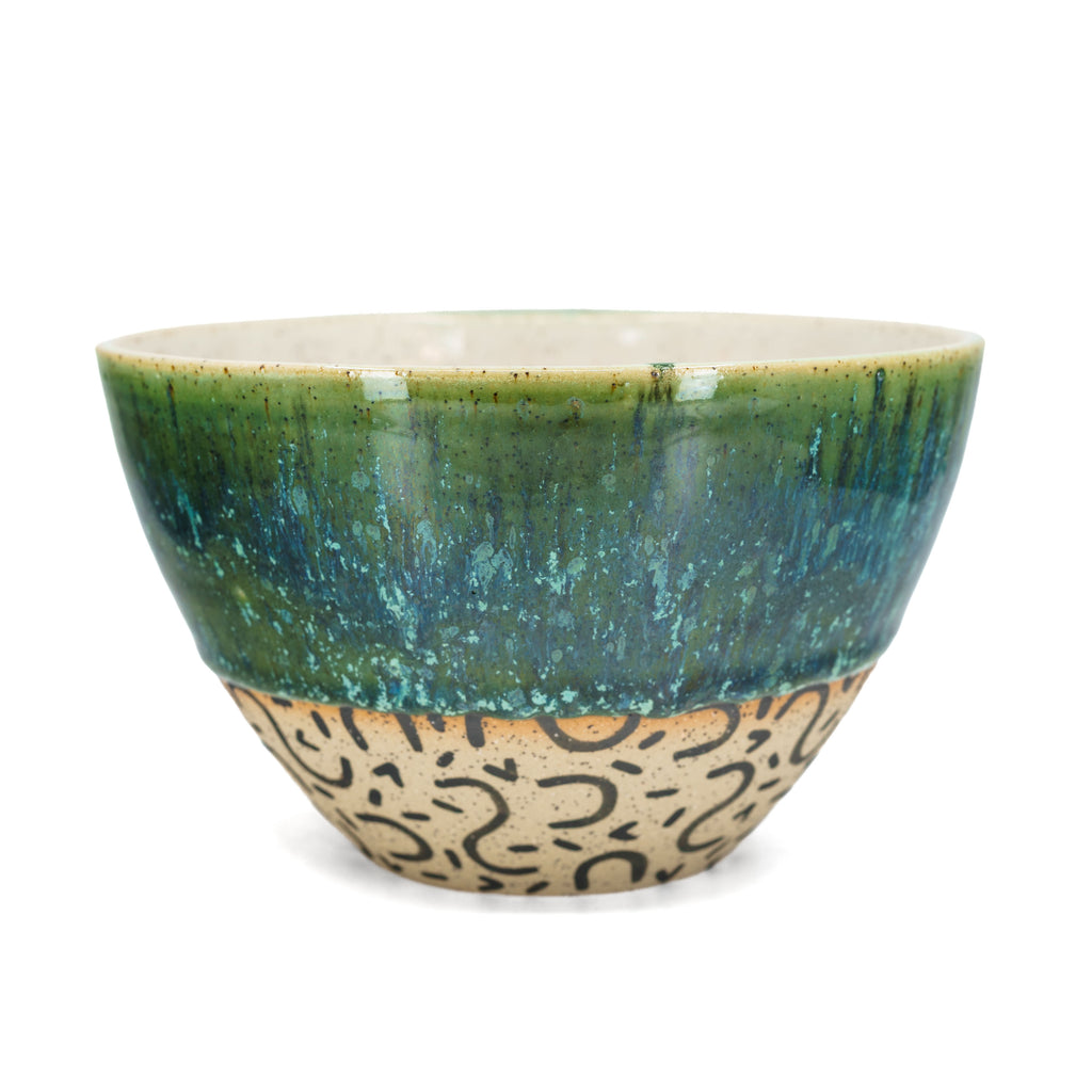 'UNIVERSE RAW' BOWLS - LARGE