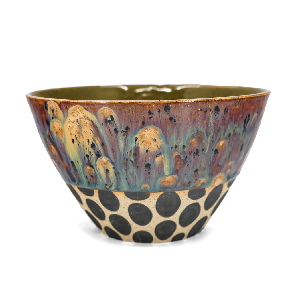 'UNIVERSE RAW' BOWLS - LARGE