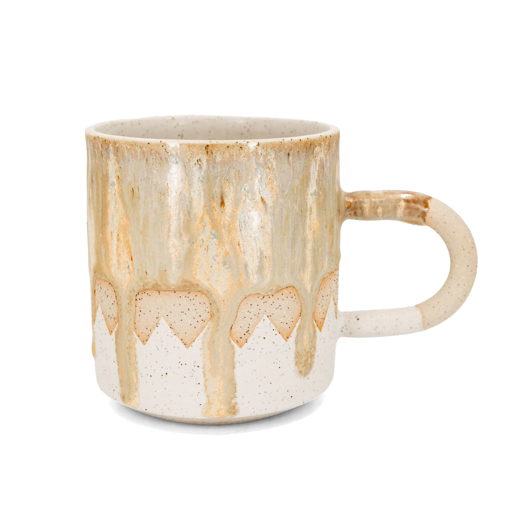 'GRAVITY' XL MUG - MATTE