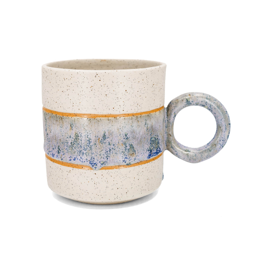 'CONTOUR' XL MUG - MATTE