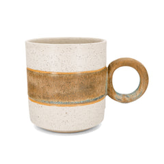 'CONTOUR' XL MUG - MATTE