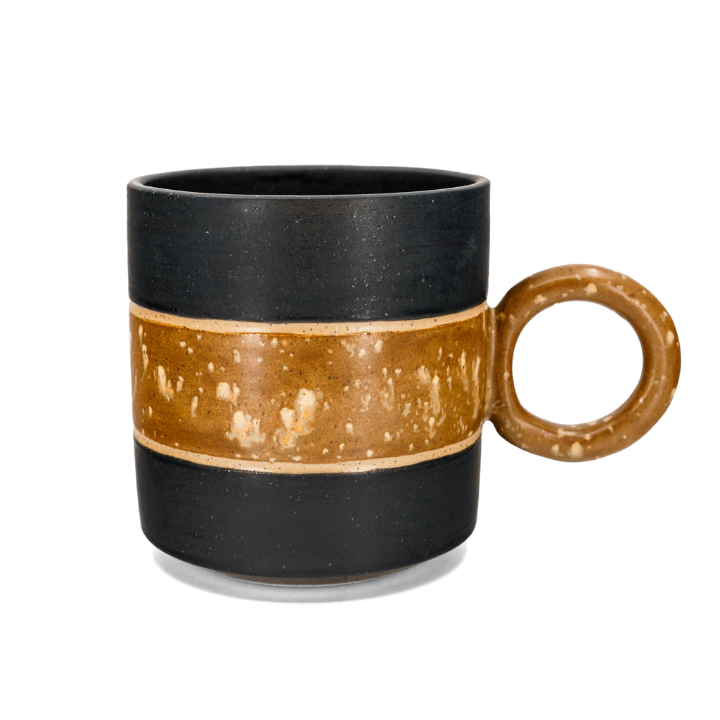 'CONTOUR' XL MUG - MATTE