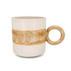 'CONTOUR' XL MUG - MATTE