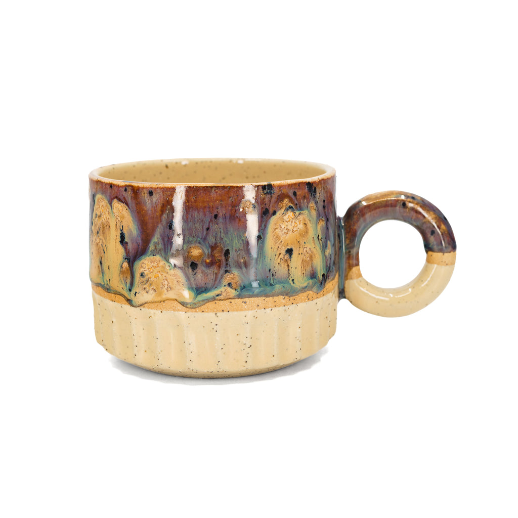 'TERRAIN' MINI MUG