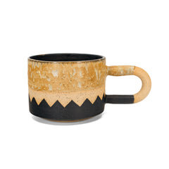 'GRAVITY' MINI MUG - MATTE