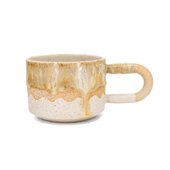 'GRAVITY' MINI MUG - MATTE