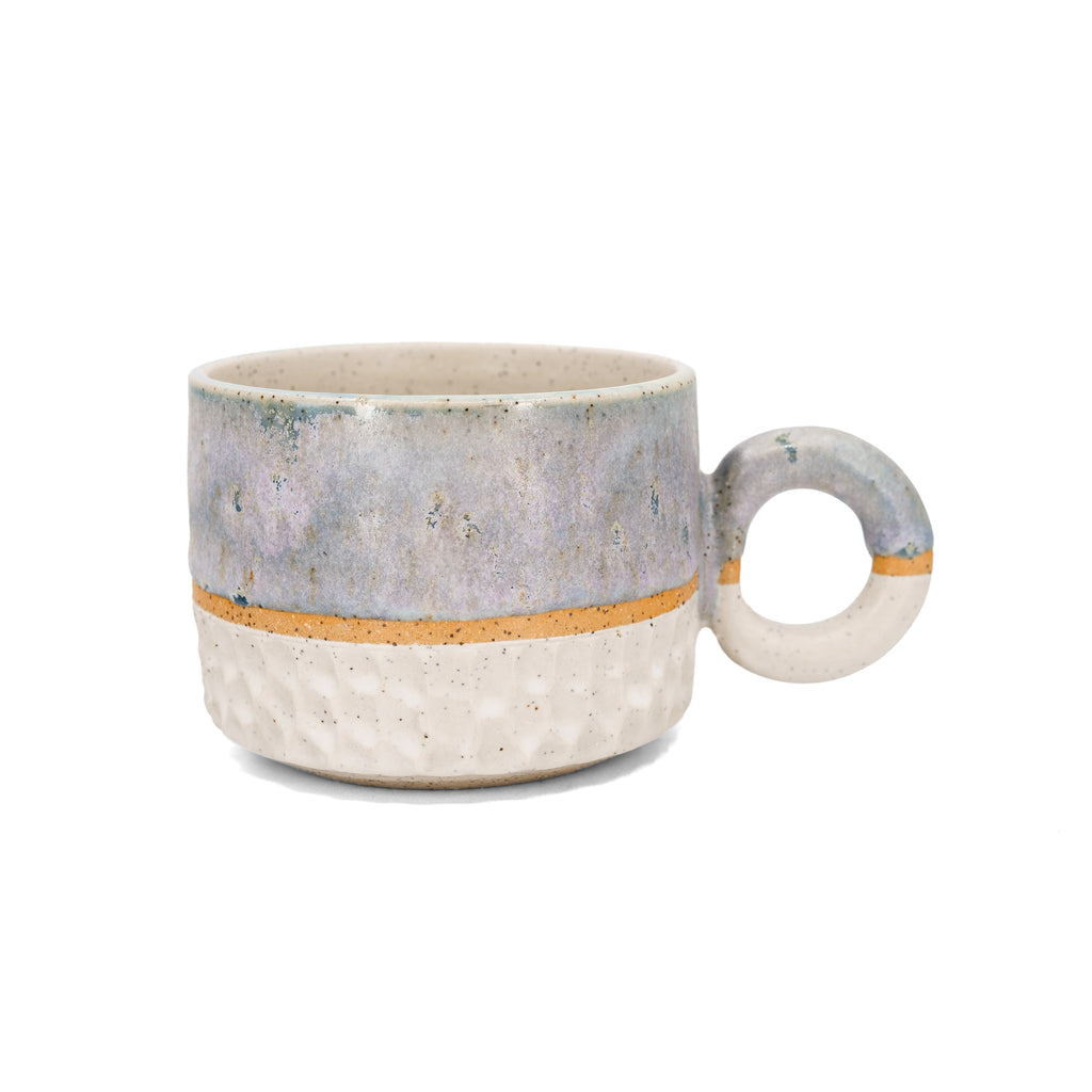 'TERRAIN' MINI MUG - MATTE