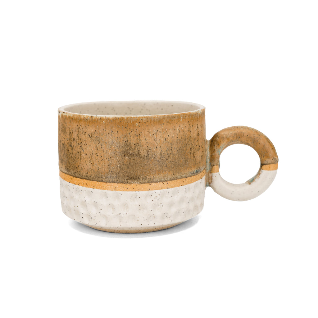 'TERRAIN' MINI MUG - MATTE