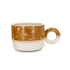 'TERRAIN' MINI MUG - MATTE