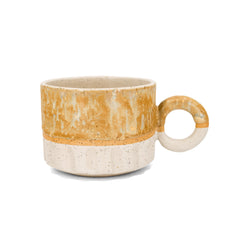 'TERRAIN' MINI MUG - MATTE
