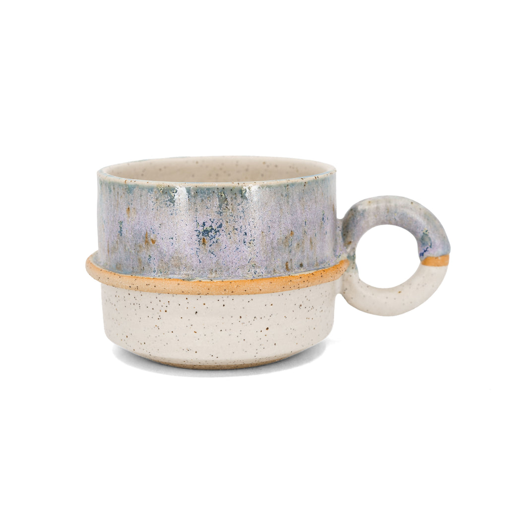 'INFINITY' MINI MUG - MATTE