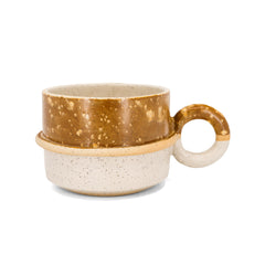 'INFINITY' MINI MUG - MATTE