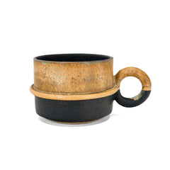 'INFINITY' MINI MUG - MATTE