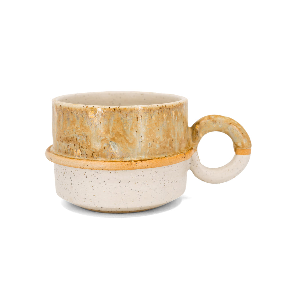 'INFINITY' MINI MUG - MATTE