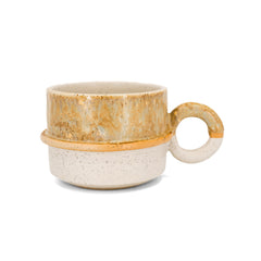 'INFINITY' MINI MUG - MATTE