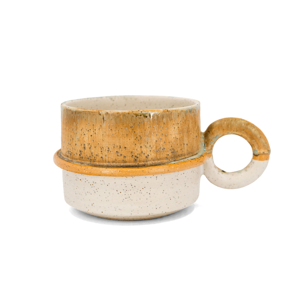 'INFINITY' MINI MUG - MATTE